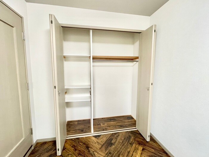 PHOENIX COURT交野Ⅱ南棟の物件内観写真