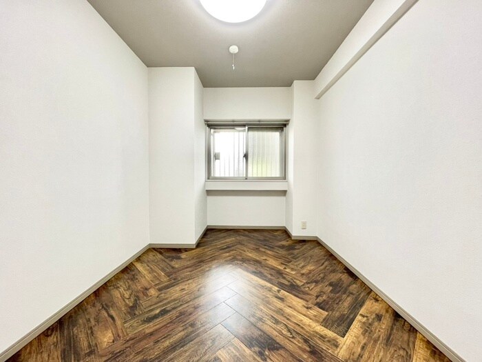 PHOENIX COURT交野Ⅱ南棟の物件内観写真