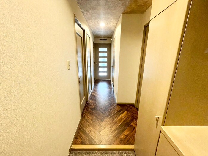 PHOENIX COURT交野Ⅱ南棟の物件内観写真