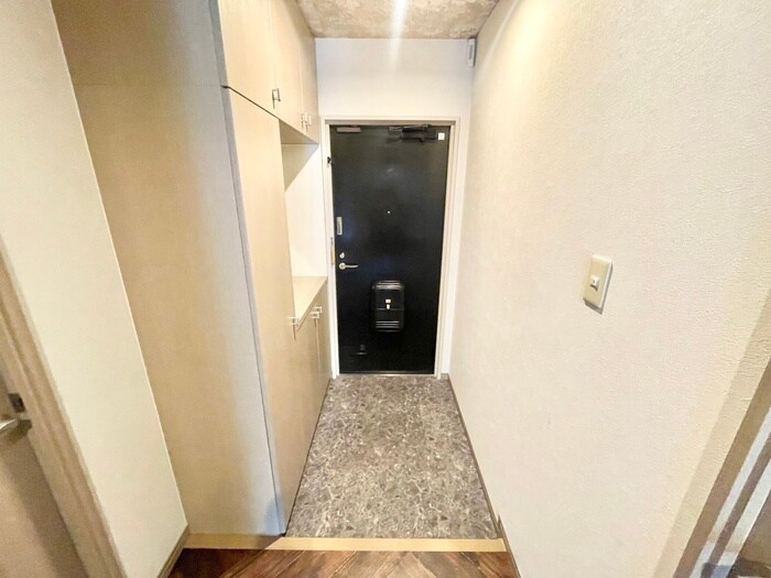 PHOENIX COURT交野Ⅱ南棟の物件内観写真