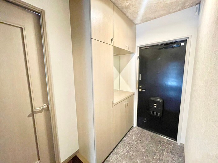 PHOENIX COURT交野Ⅱ南棟の物件内観写真