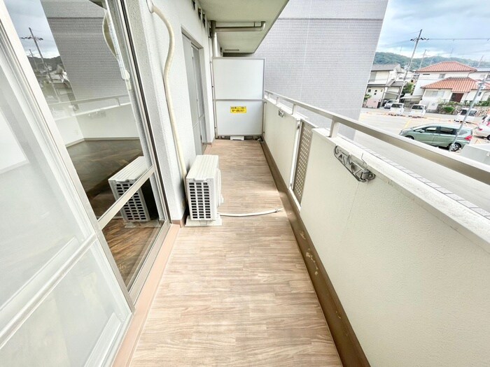 PHOENIX COURT交野Ⅱ南棟の物件内観写真