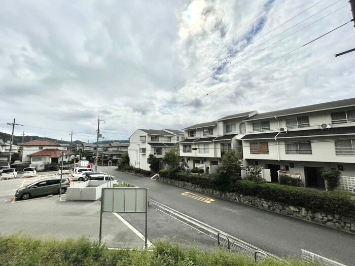 PHOENIX COURT交野Ⅱ南棟の物件内観写真