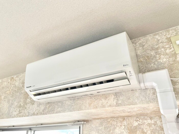 PHOENIX COURT交野Ⅱ南棟の物件内観写真