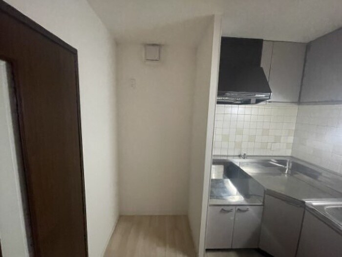 GardenStyle光善寺の物件内観写真