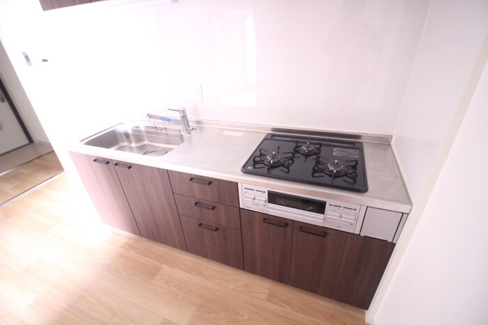 メロデイーハイム千林（２０６）の物件内観写真