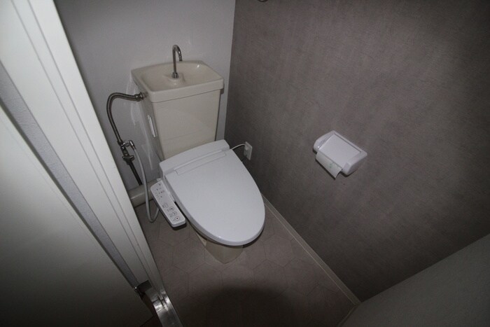 メロデイーハイム千林（２０６）の物件内観写真