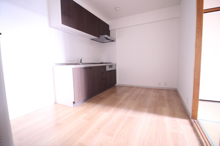 メロデイーハイム千林（２０６）の物件内観写真