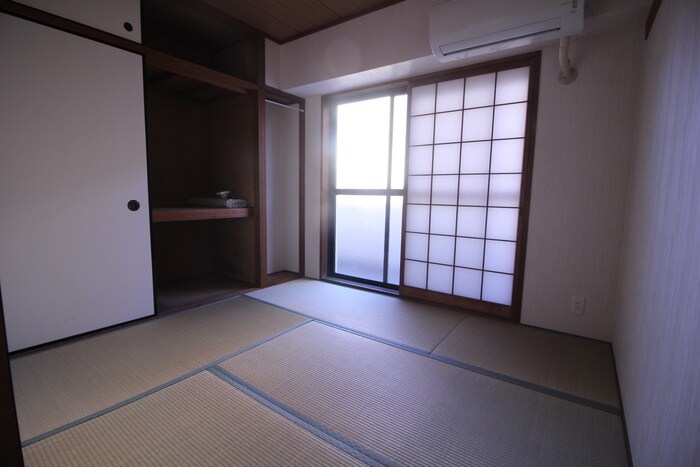 メロデイーハイム千林（２０６）の物件内観写真