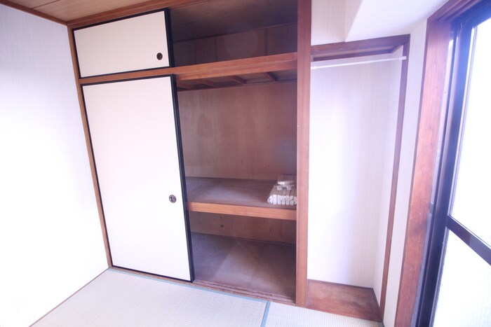 メロデイーハイム千林（２０６）の物件内観写真