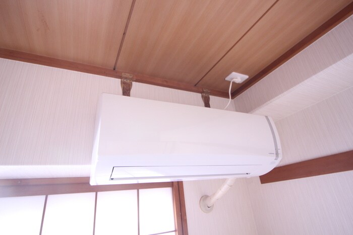 メロデイーハイム千林（２０６）の物件内観写真