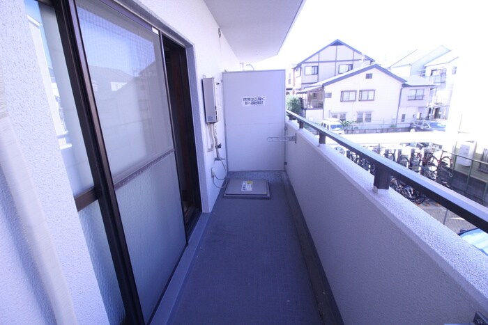 メロデイーハイム千林（２０６）の物件内観写真