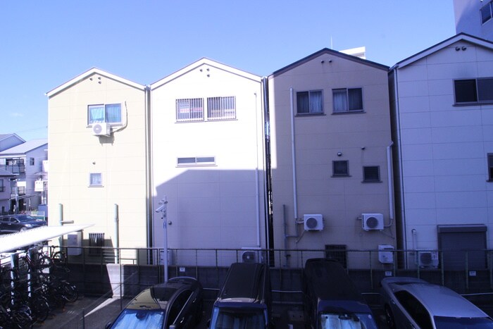 メロデイーハイム千林（２０６）の物件内観写真