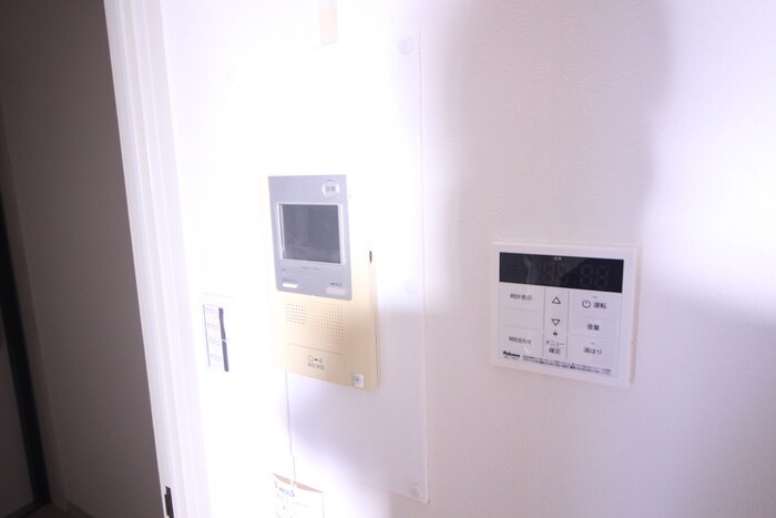 メロデイーハイム千林（２０６）の物件内観写真