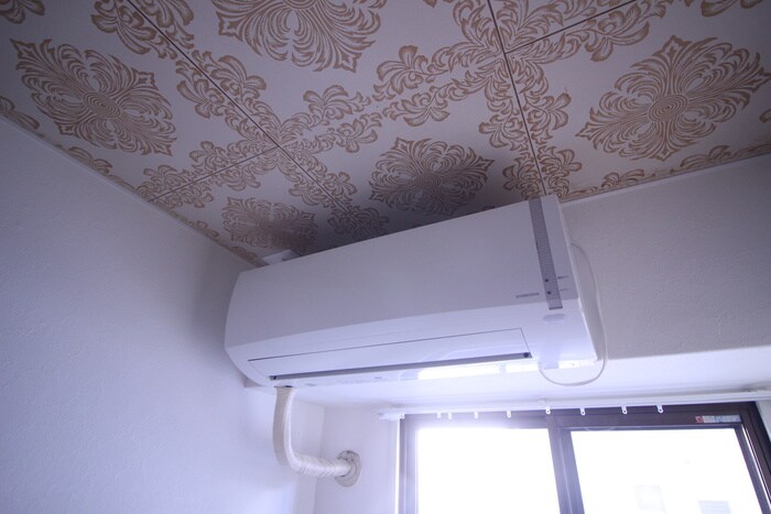 メロデイーハイム千林（２０６）の物件内観写真