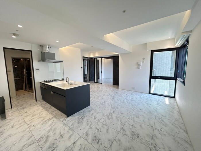 magnifique北桜塚の物件内観写真