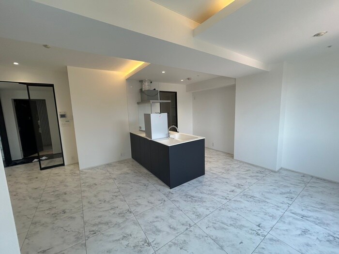 magnifique北桜塚の物件内観写真