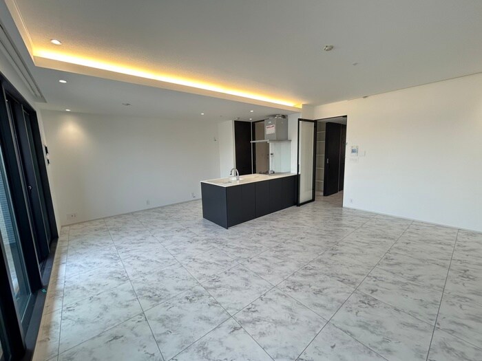 magnifique北桜塚の物件内観写真