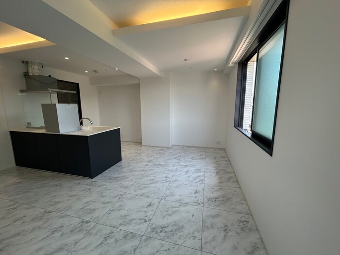 magnifique北桜塚の物件内観写真