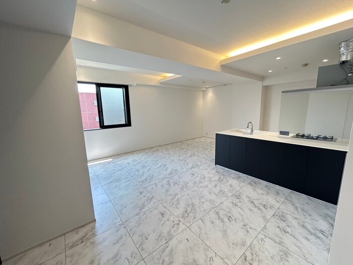 magnifique北桜塚の物件内観写真