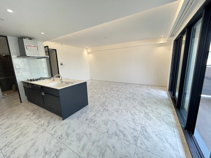 magnifique北桜塚の物件内観写真