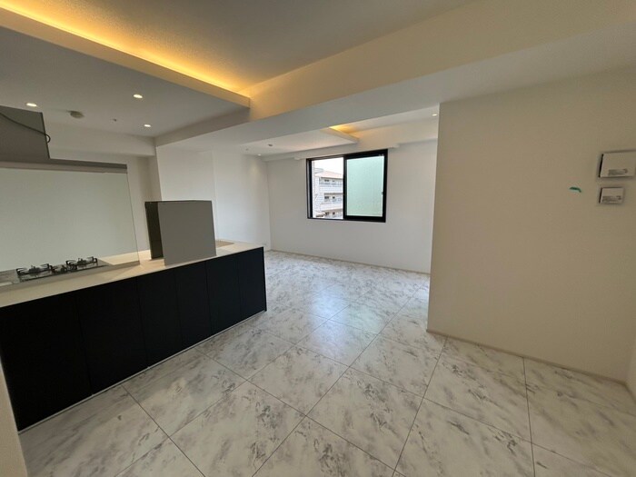 magnifique北桜塚の物件内観写真