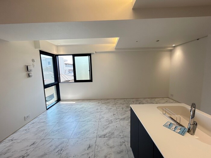 magnifique北桜塚の物件内観写真