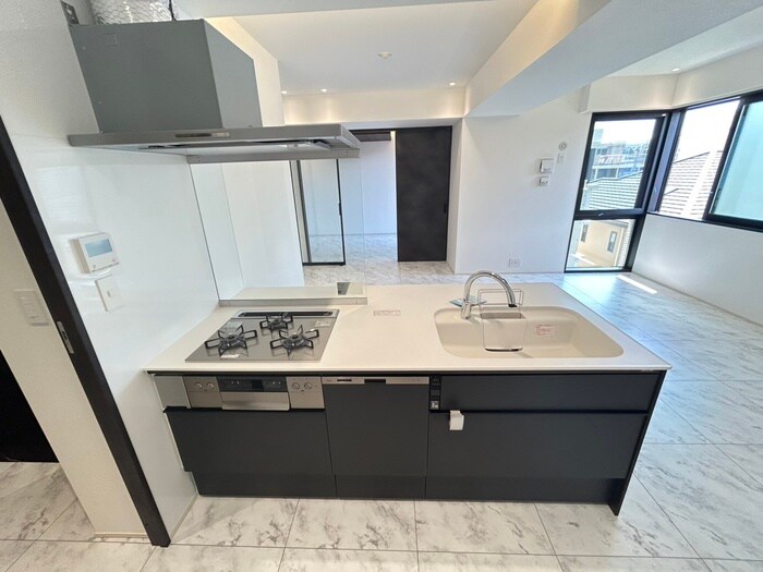 magnifique北桜塚の物件内観写真