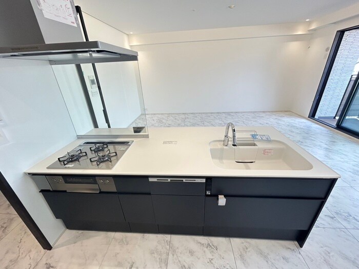 magnifique北桜塚の物件内観写真