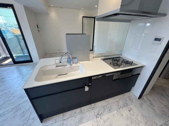 magnifique北桜塚の物件内観写真