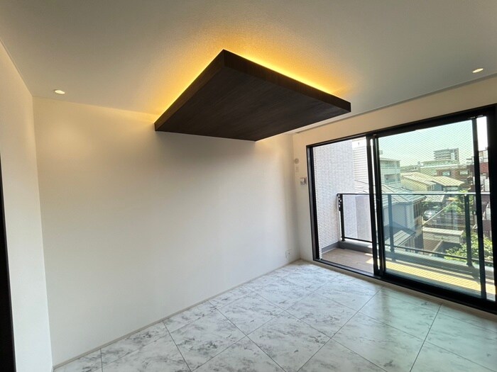 magnifique北桜塚の物件内観写真