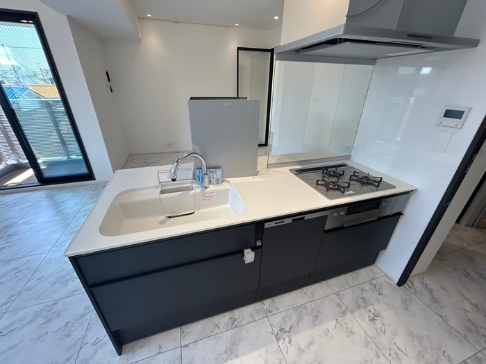 magnifique北桜塚の物件内観写真