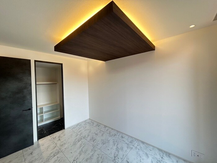 magnifique北桜塚の物件内観写真