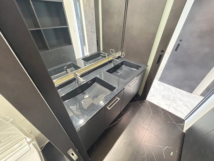 magnifique北桜塚の物件内観写真