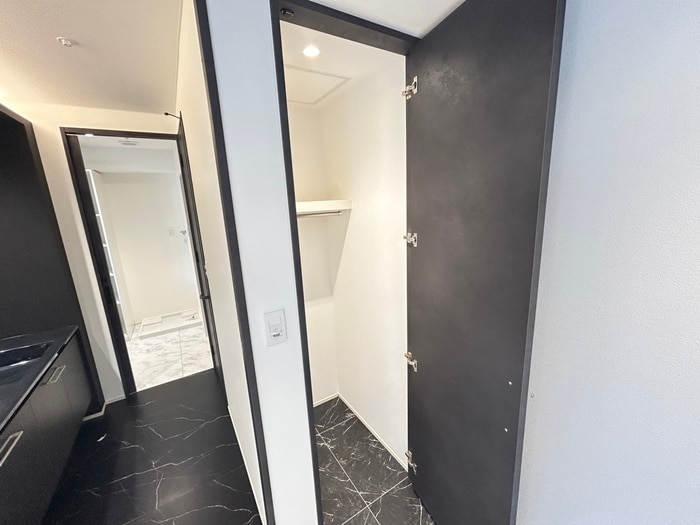 magnifique北桜塚の物件内観写真