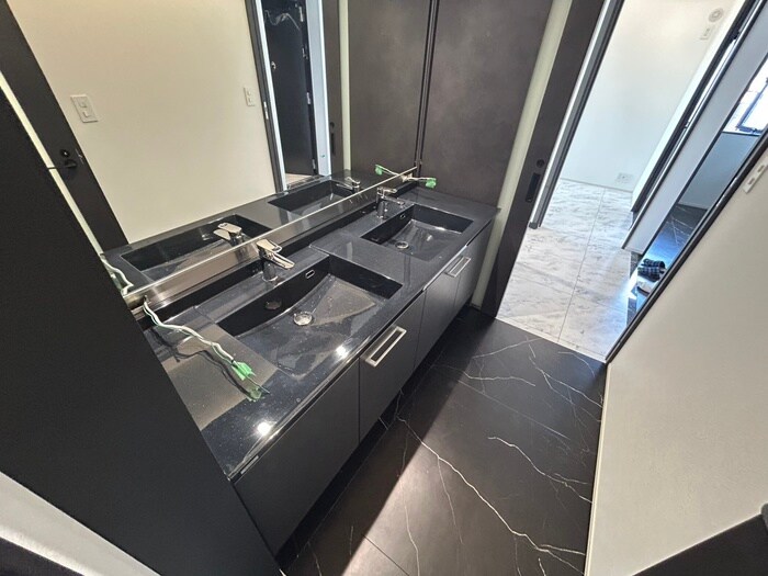 magnifique北桜塚の物件内観写真