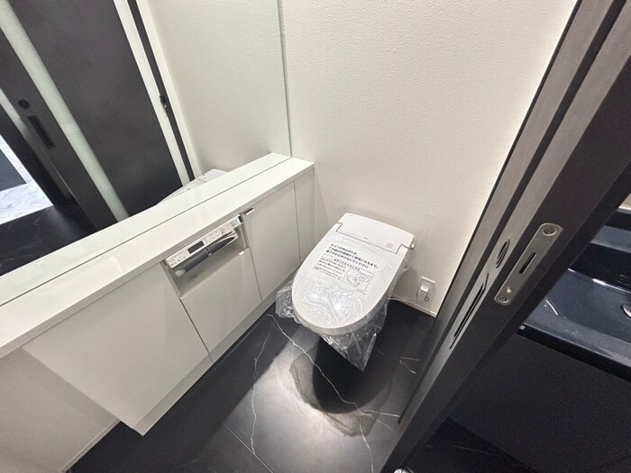 magnifique北桜塚の物件内観写真