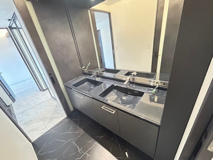 magnifique北桜塚の物件内観写真