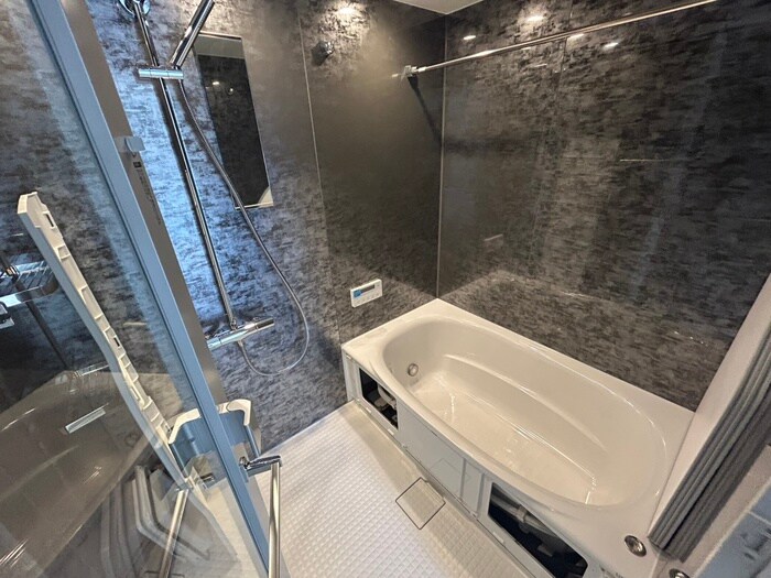 magnifique北桜塚の物件内観写真