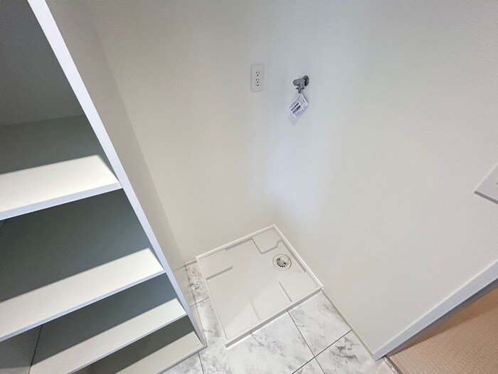 magnifique北桜塚の物件内観写真