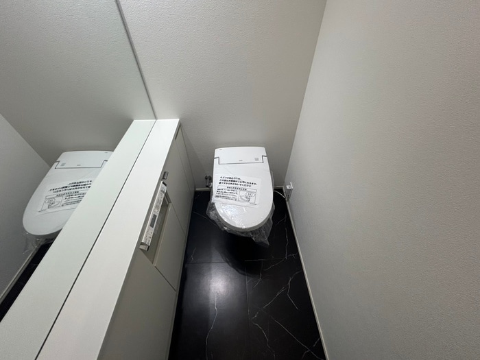 magnifique北桜塚の物件内観写真