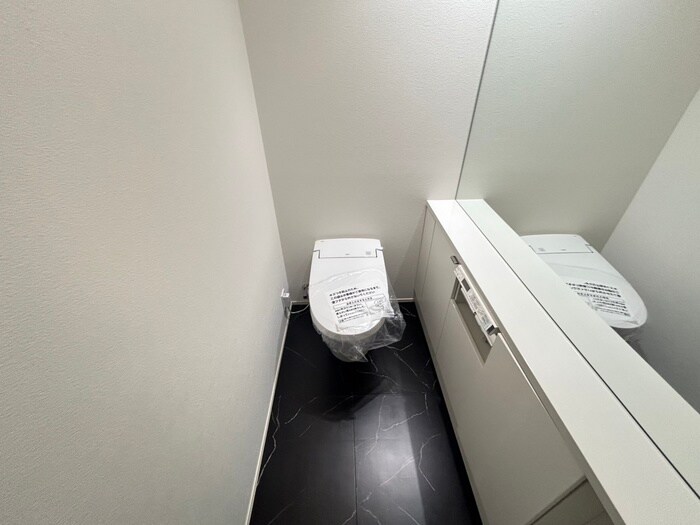 magnifique北桜塚の物件内観写真