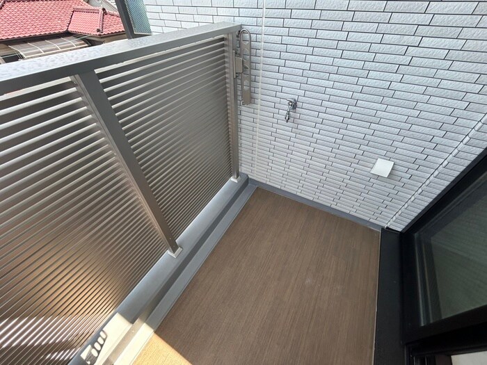 magnifique北桜塚の物件内観写真