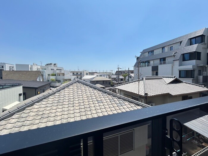 magnifique北桜塚の物件内観写真