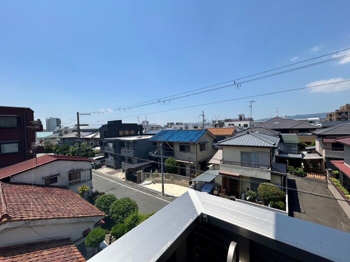 magnifique北桜塚の物件内観写真