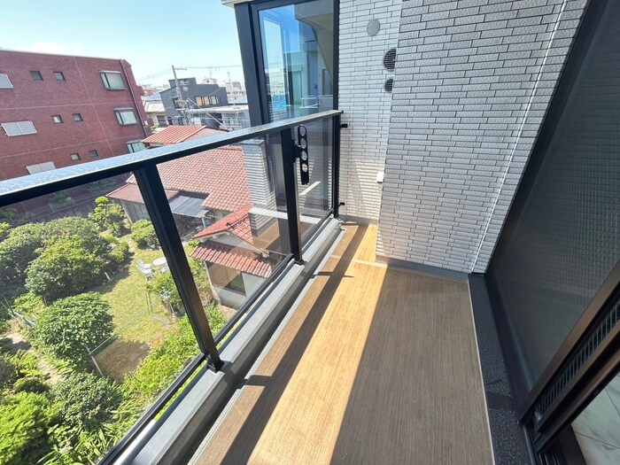 magnifique北桜塚の物件内観写真