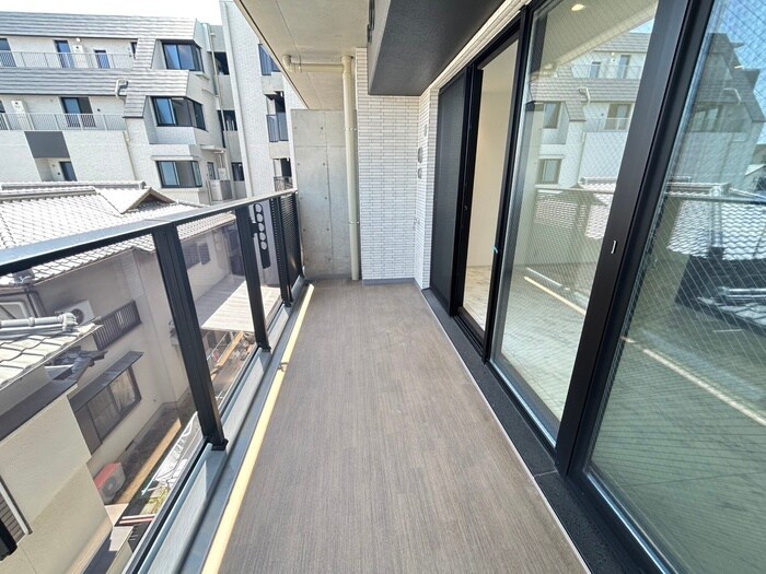 magnifique北桜塚の物件内観写真