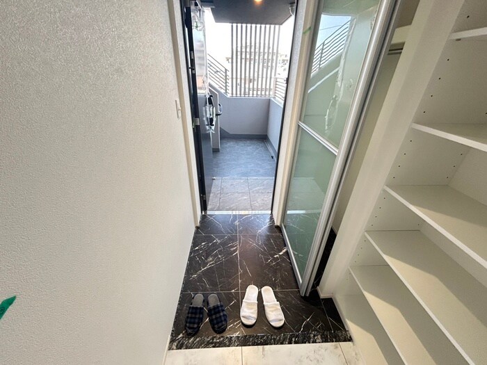 magnifique北桜塚の物件内観写真