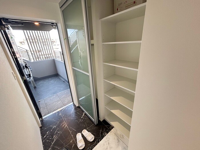 magnifique北桜塚の物件内観写真