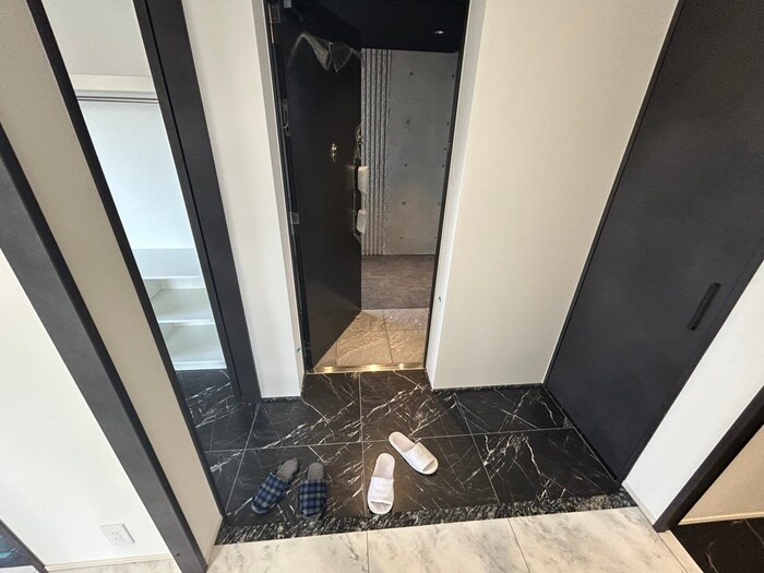 magnifique北桜塚の物件内観写真